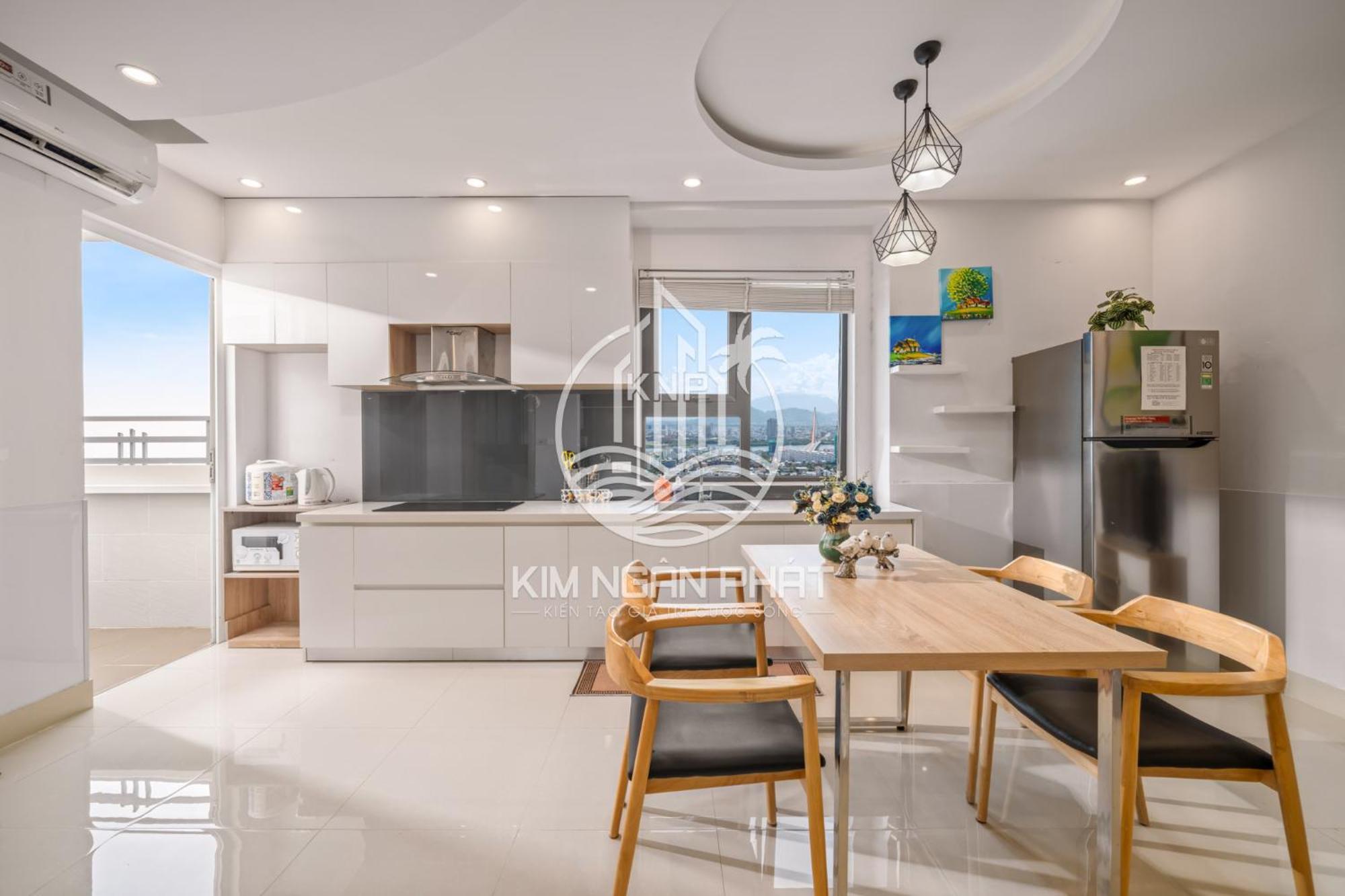 Kim Ngan Phat Luxury Villa Da Nang Exterior foto